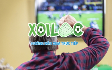 Xem bóng đá kiếm tiền cực khủng tại kênh Xoilac-tv.one