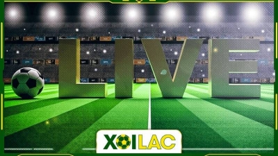 Xoilac1.site - Bí quyết để thưởng thức bóng đá đỉnh cao mọi lúc, mọi nơi